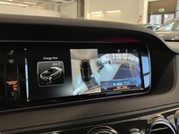 Mercedes-Benz S vaihtoauto