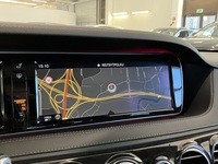 Mercedes-Benz S vaihtoauto