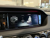 Mercedes-Benz S vaihtoauto