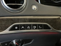 Mercedes-Benz S vaihtoauto