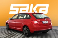 Skoda Rapid vaihtoauto