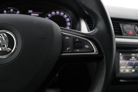 Skoda Rapid vaihtoauto