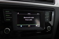 Skoda Rapid vaihtoauto