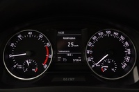 Skoda Rapid vaihtoauto