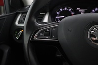 Skoda Rapid vaihtoauto