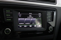 Skoda Rapid vaihtoauto