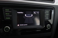 Skoda Rapid vaihtoauto