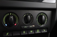 Skoda Rapid vaihtoauto