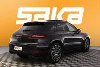 Porsche Macan vaihtoauto