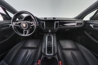 Porsche Macan vaihtoauto