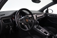 Porsche Macan vaihtoauto