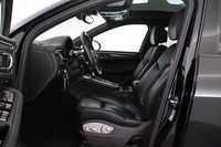 Porsche Macan vaihtoauto