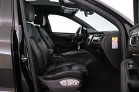 Porsche Macan vaihtoauto
