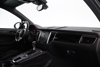 Porsche Macan vaihtoauto
