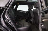 Porsche Macan vaihtoauto
