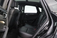 Porsche Macan vaihtoauto