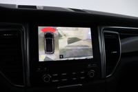 Porsche Macan vaihtoauto