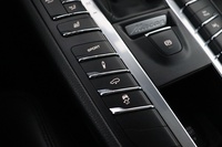 Porsche Macan vaihtoauto