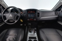 Mitsubishi Pajero vaihtoauto