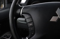 Mitsubishi Pajero vaihtoauto