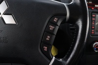 Mitsubishi Pajero vaihtoauto