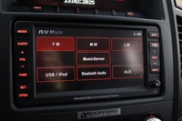 Mitsubishi Pajero vaihtoauto