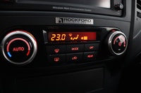 Mitsubishi Pajero vaihtoauto