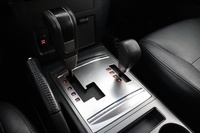 Mitsubishi Pajero vaihtoauto