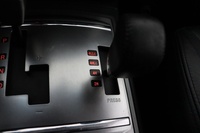 Mitsubishi Pajero vaihtoauto