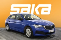Skoda Scala vaihtoauto