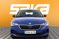Skoda Scala vaihtoauto
