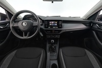 Skoda Scala vaihtoauto