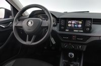 Skoda Scala vaihtoauto