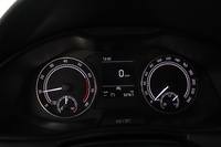Skoda Scala vaihtoauto