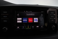 Skoda Scala vaihtoauto
