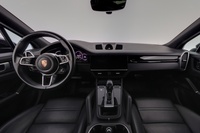 Porsche Cayenne vaihtoauto