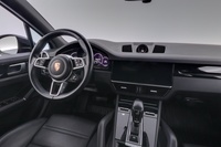 Porsche Cayenne vaihtoauto