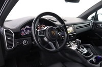 Porsche Cayenne vaihtoauto