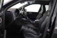 Porsche Cayenne vaihtoauto