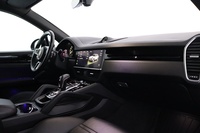Porsche Cayenne vaihtoauto