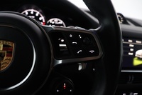Porsche Cayenne vaihtoauto