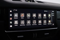 Porsche Cayenne vaihtoauto
