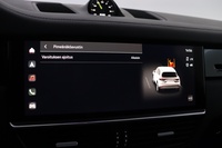 Porsche Cayenne vaihtoauto