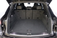 Porsche Cayenne vaihtoauto