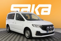 Ford Tourneo Connect vaihtoauto