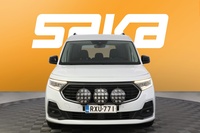 Ford Tourneo Connect vaihtoauto