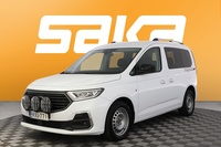 Ford Tourneo Connect vaihtoauto