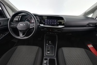 Ford Tourneo Connect vaihtoauto