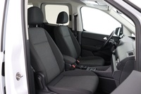 Ford Tourneo Connect vaihtoauto