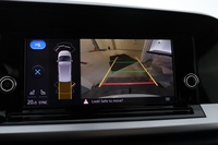 Ford Tourneo Connect vaihtoauto